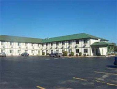 Super 8 By Wyndham Rock Falls Sterling Area Экстерьер фото
